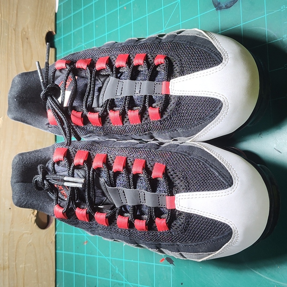 Air max comet
